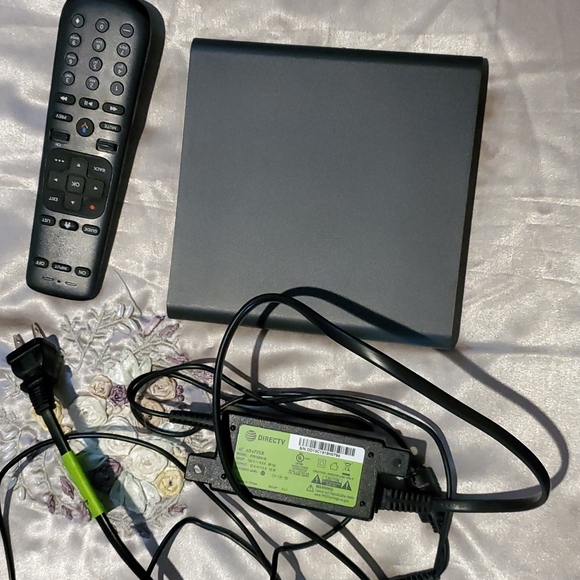 AT&T Media Att Cable Box Poshmark